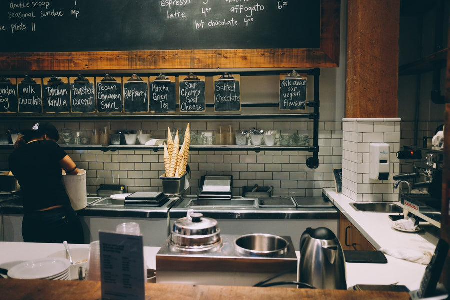 Why is it Important to Maintain Commercial Kitchen Equipment?