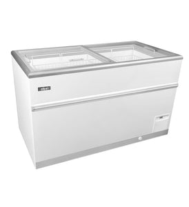 CF52ESG | 317L Commercial Ice-Cream Cabinet Freezer