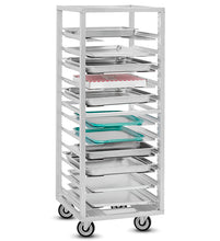 Load image into Gallery viewer, Aluminum Rack - OTR-UA-12
