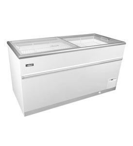 CF61ESG | 373L Commercial Ice-Cream Cabinet Freezer