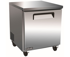 Celcold-CUC27F-Under Counter Freezer