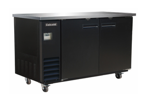 Celcold-CBB60B-Black Back Bar