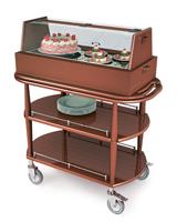 Dessert Carts