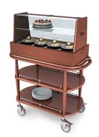 Dessert Carts