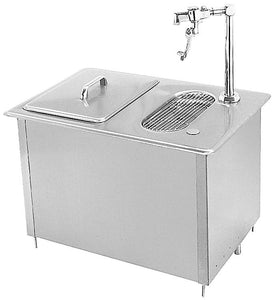 Randell - 95101C Water & Ice Station - Celco